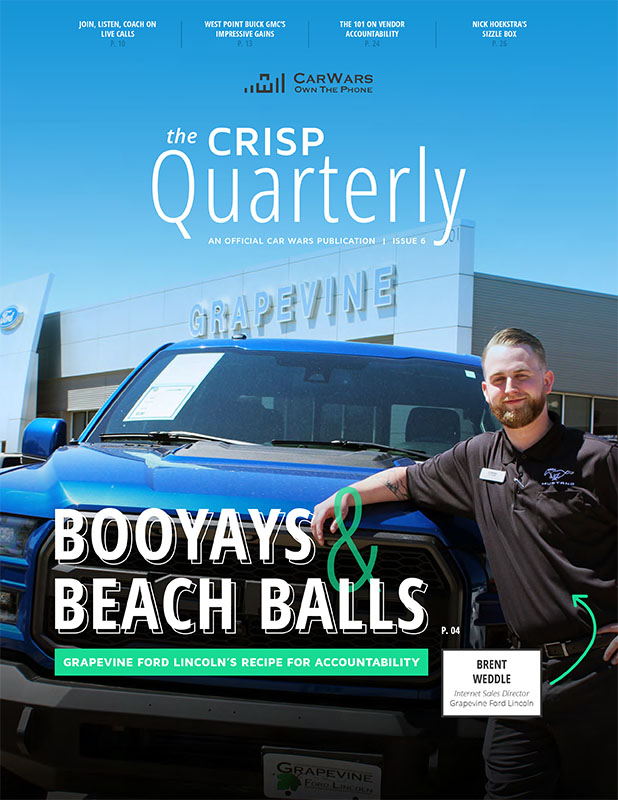 Summer 2019 Cover